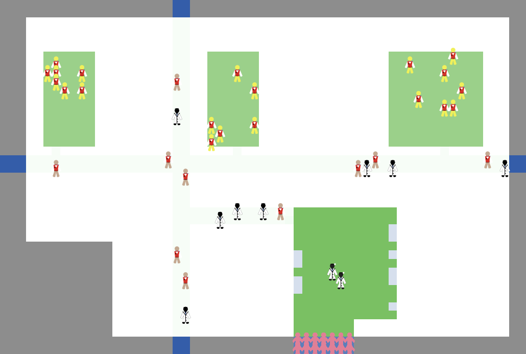 MERS in Hospital preview image