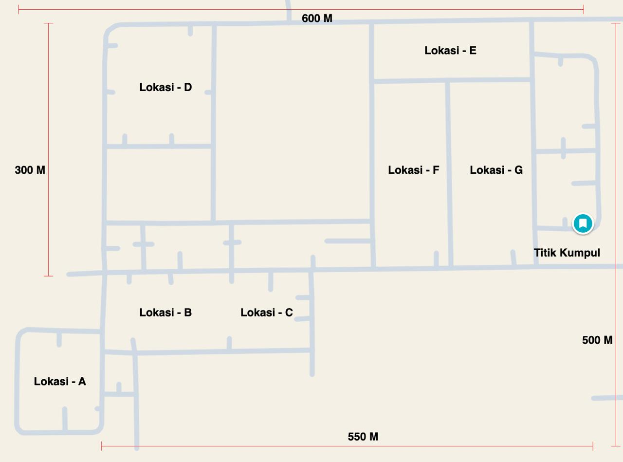 Evacuate leak gas preview image